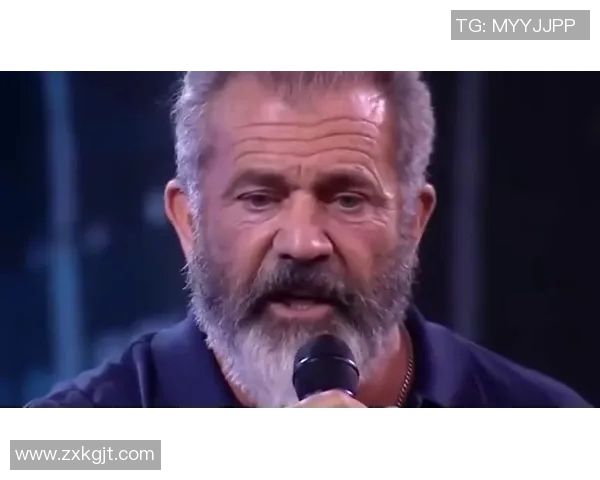 吉布森的传奇人生与艺术创作：从音乐到电影的跨界探索与影响