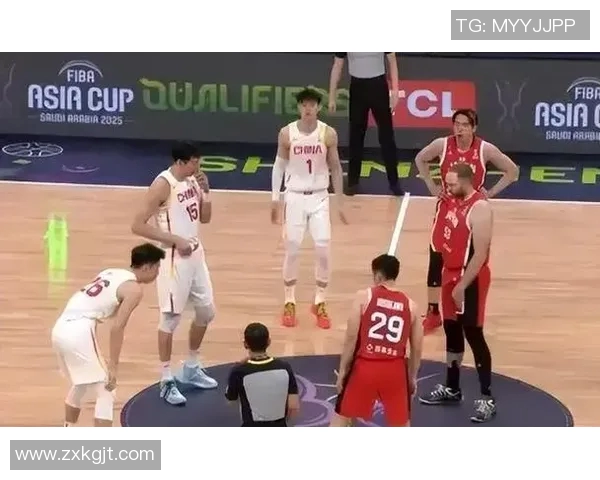 周琦重返赛场展现实力球迷期待他带领中国篮球再创辉煌