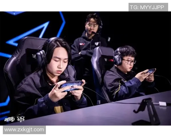 王者荣耀深度解析RNG战队的比赛策略与经验分享